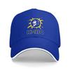 Viktor Tsoi  KINO  Cap For Unisex Women Trendy Baseball Cap  Trucker Hat Golf Headewear Adjustable