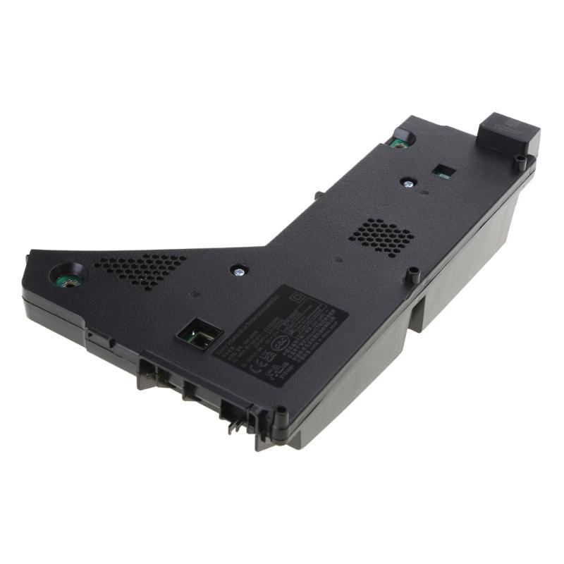ACAdapter Power Supply Compatible for ADP400FR Game Console Replace Internals Power Boards Charger Adapter