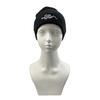 1pcs Knitted Hat, Hip-Hop Style, Stylish Snake Embroidered Knitted , Warm Woolen Hat For Men And Women Cap Green Black