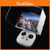 Para Dji Phantom 3 4 Protetor Solar de Display Para Pilotos de Drone Durável