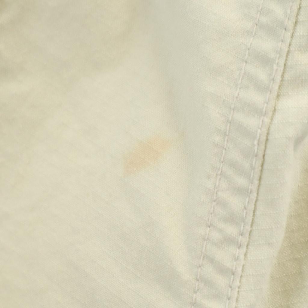 Columbia Outdoors Climbing Cargo Nylon Pants L Beige 2WAY Women Used