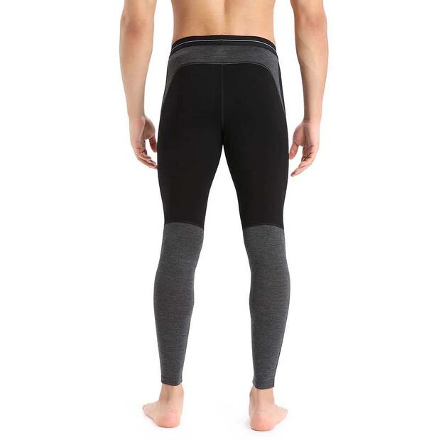 Icebreaker Термоштаны Zone Knit 200