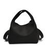 Today's popular portable bucket bag women's new fashion retro shoulder bag daily commuter messenger bag