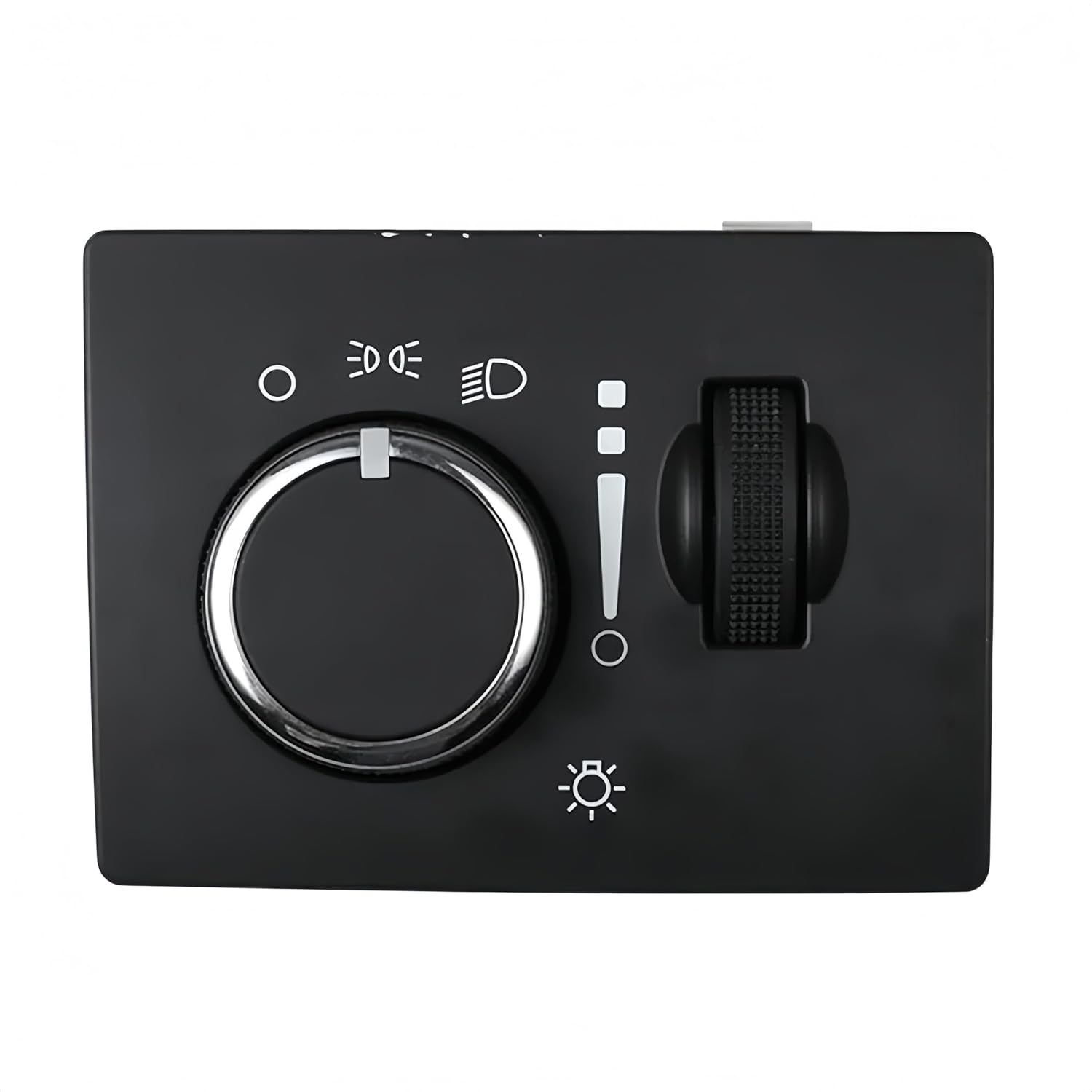68189147AA Headlamp Switch Compatible with 2011-2014 Dodge Challenger Replaces 56046731AB 56046731AA