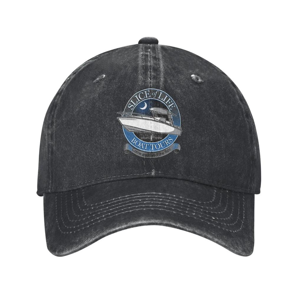 Vintage One Day TV Show Dexter Mayhew Baseball Cap Unisex Women Distressed Washed Headwear  Outdoor Adjustable Caps
