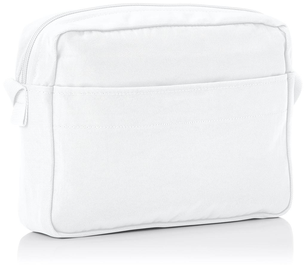 [Tokyo 2020] Shoulder Bag OLY-SD10 White