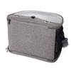 Rabbit Bird Travel Carrier Hamster Parrots Takeaway Bag New Stainless Steel Tray