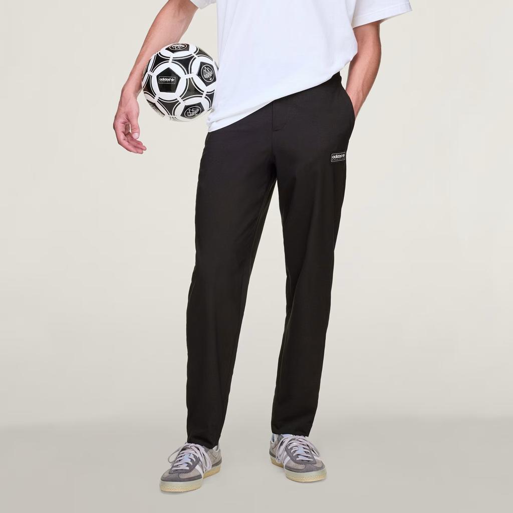 adidas Originals FW25 Spezial F.C. Bequeme Freizeithosen Herren Hosen KA3900