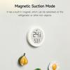 Qingping Temperature Humidity Sensor T Version Thread/BLE High-precision Indoor E-Link INK Thermometer work with Apple HomeKit