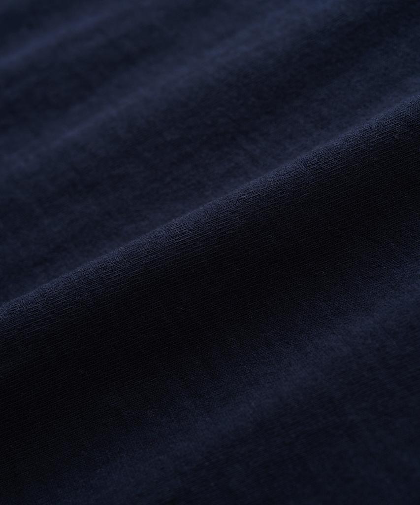 VASTIC Summer Club T-Shirt_Navy