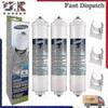 3-Pack For Genuine Samsung Aqua Pure Fridge Water Filter Cartridge DA29-10105J HAFEX/EXP