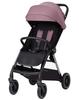 Carrello Delta Kinderwagen Rose Pink