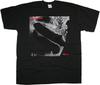 Led Zeppelin Robert Plant Jimmy Page Rock Tshirt Unisexs