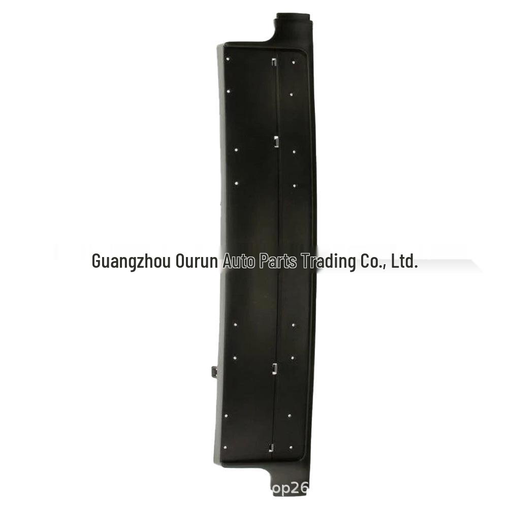 BMW E36 3 Series Front License Plate Holder (1991-1997) – Fits 316, 318, 320.