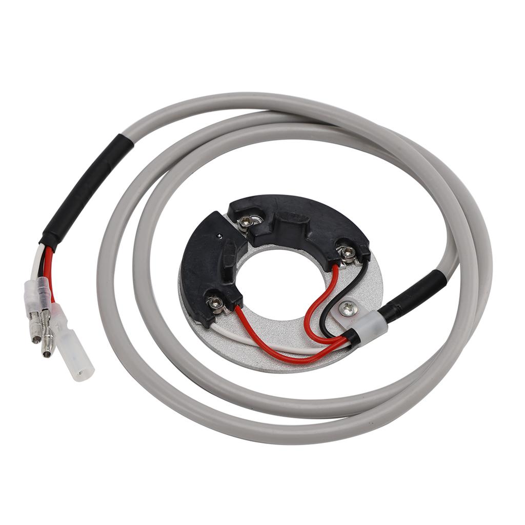 Electronic Ignition Kit Fit for Honda GL1000 Goldwing 1000 1975-1979