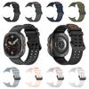 Silicone Watch Strap 47mm Size Watch Band Strap New Watch Band for Galaxy Watch Ultra 2 Sport Use