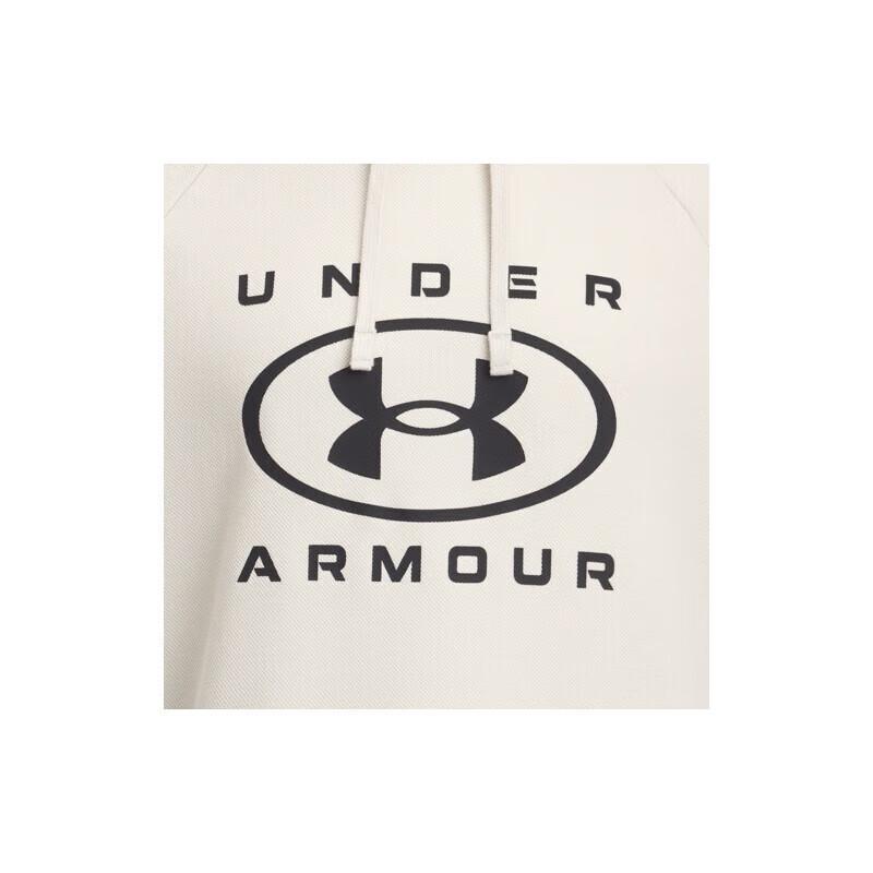 Under Armour Rival Men's Fleece Pullover Hoodie 6006388