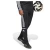 Squadra 25 Kids Unisex Pants 100% Recycled Polyester Black