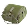 Bolsa de Almacenamiento Táctica para Casco Camuflaje MOLLE - Accesorio para Deportes al Aire Libre