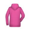 James and Nicholson Womens/Ladies Promo Hoodie