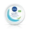 Hydratant Lumière Douce 300ml Vitamine E & Huile de Jojoba Non Gras Crème Visage Mains Corps Hydratation Instantanée
