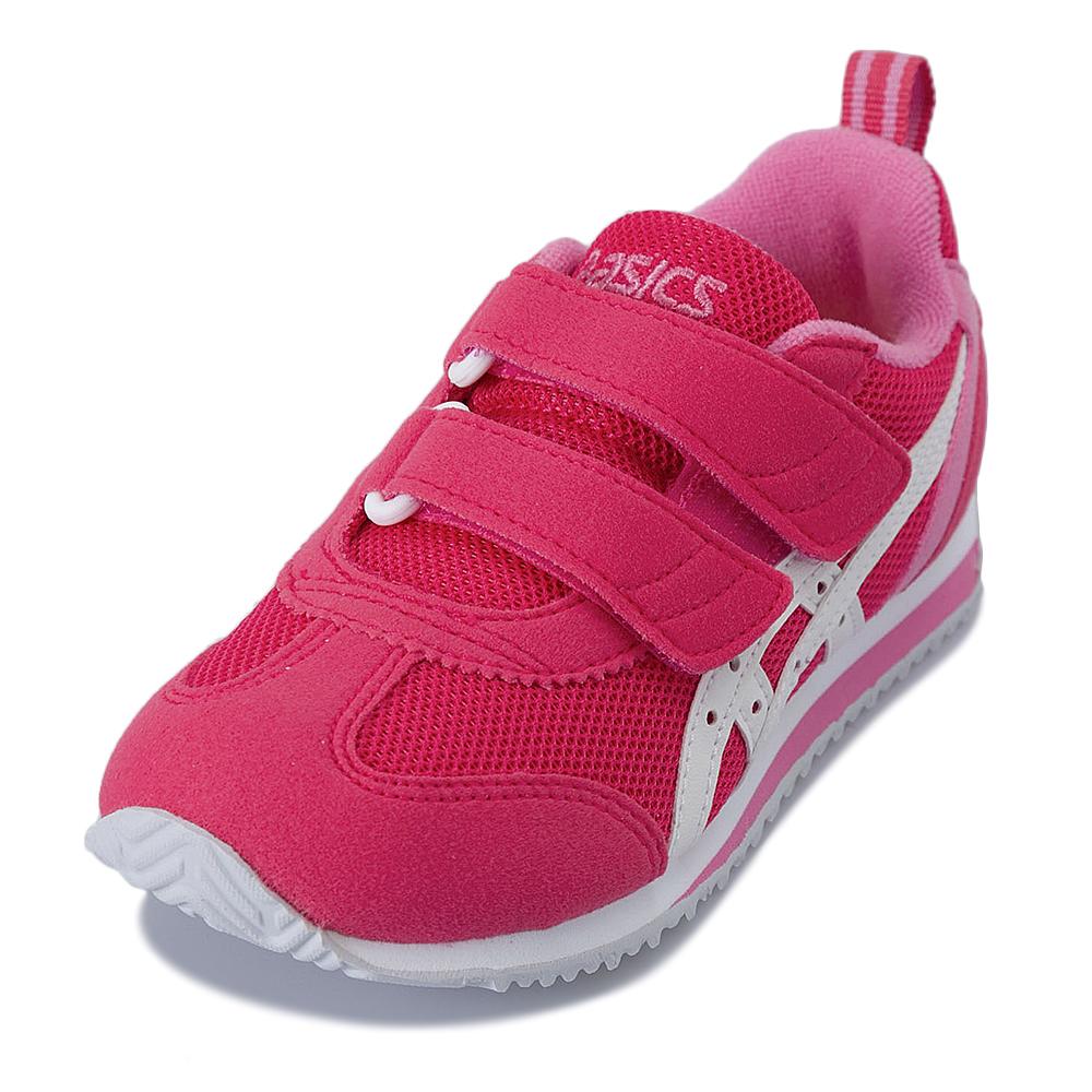 

ASICS Idaho Mini 3 TUM186 1901 РОЗОВЫЙ БЕЛЫЙ