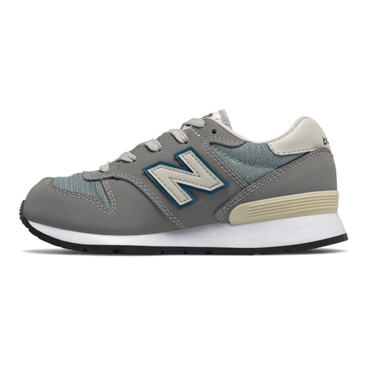 

Детские серые детские кроссовки New Balance 1300 YC1300J3