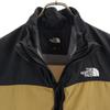 THE NORTH FACE NPJ72125 Outdoor Long sleeve Double zip Nylon jacket Kid's Used