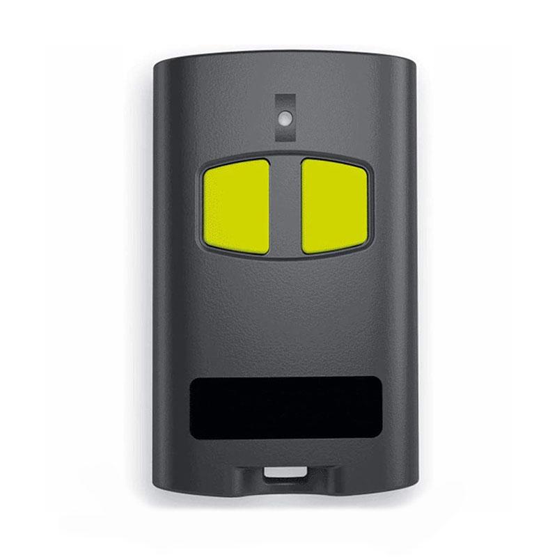 BENINCA TO GO 2VA 4VA 2WV 4WV Garage Door Remote Control TOGO TO.GO 2 4 VA WV Garage Door Opener Keychain 433.92MHz Rolling Code 1PCS TO.GO 2VA