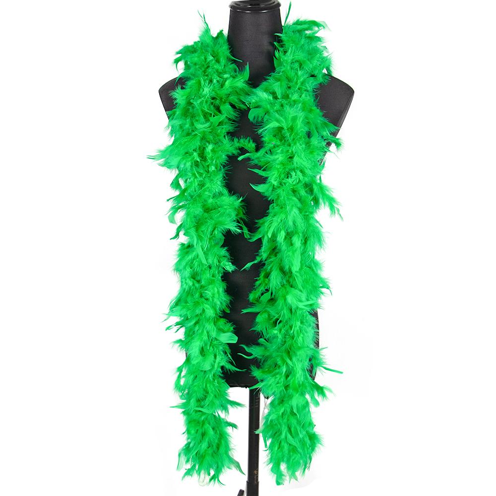 DIY 2Meter/lot 60g Turkey Feather Boa Plumas Dress Shawl Scarf for Halloween Wedding Carnival Party Feather Handicrafts Accessories