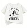 Tops – T-Shirts