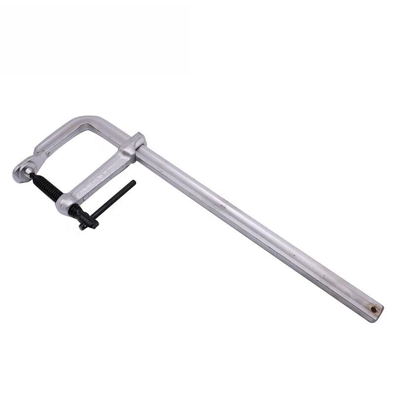 Heavy Duty Forged F-Clamp for Woodworking