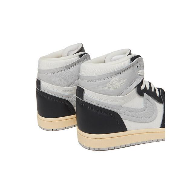 Кроссовки Nike Air Jordan 1 Mm High