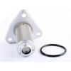 HIFROM 26591G01 Ölfilter mit 72368G01 Luftfilter 72084-G01 Kraftstofffilter Zündkerzen-Kit Kompatibel mit EZGO TXT, Medalist 4 Takt 295cc / 350cc