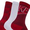 Nike Club Socks 3 Pack Children Aged 3 7 Years Old HV7196-687