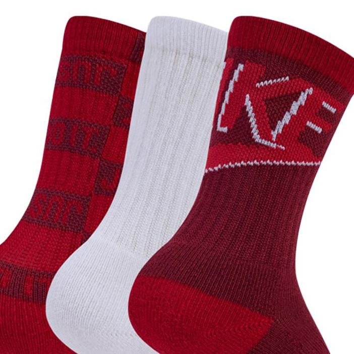 Nike Club Socks 3 Pack Children Aged 3 7 Years Old HV7196-687