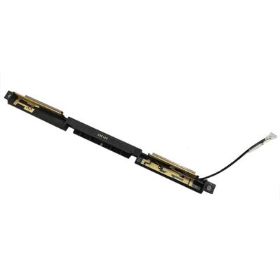 HSSDTECH WiFi Antennenkabel für Dell Latitude 7320/E7320 GDC31/0KGRCG DC33002H61L/DC33002H20L/DC33002H91L