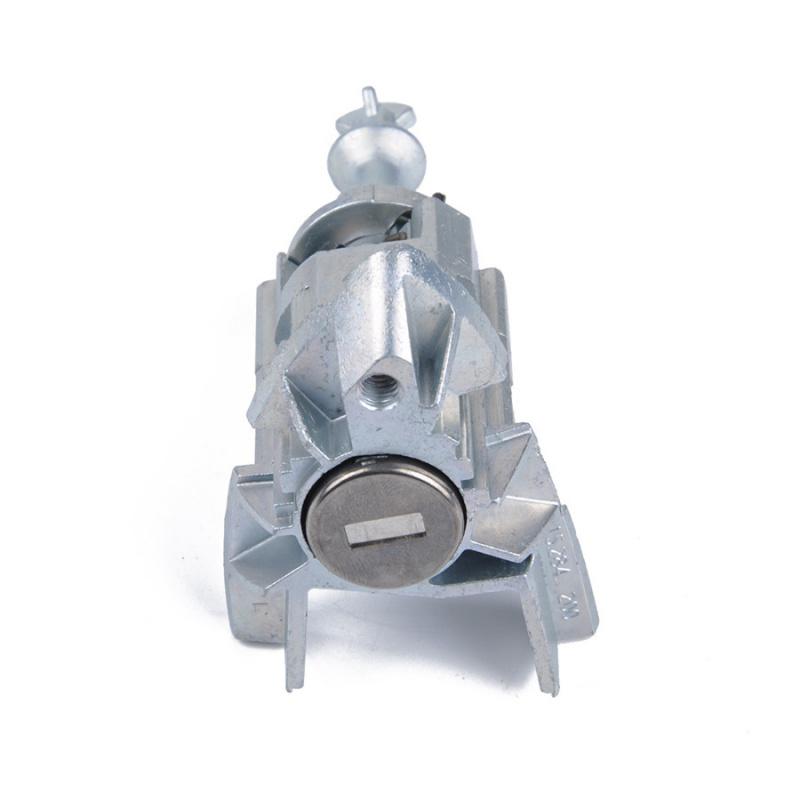 Front Left Lh Driver Side Door Lock Cylinder Barrel W/ 2 Key For Bmw X3 X5