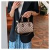Fashionable Luxury Women'S Bag Designer Crossbody Shoulder Wallet Handbag Women'S Clutch Bag Travel Handbag Classic Boston Bag