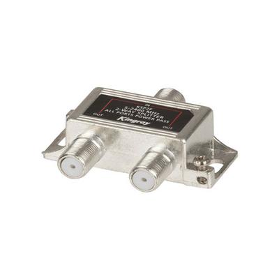 Kingray Foxtel Approved Splitter (2-Way)