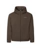 Discovery Expedition Men'S Pertex Running Windbreaker (Brown)