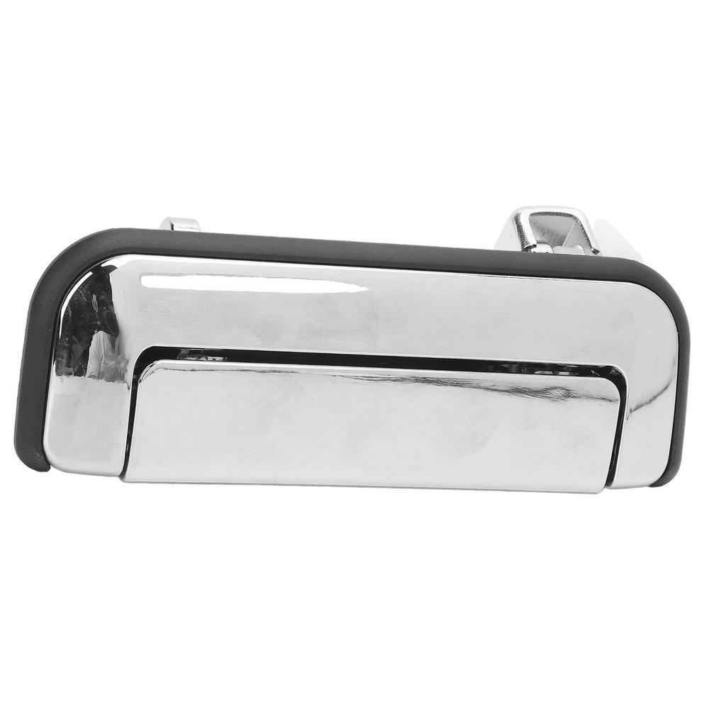Car Exterior Door Handle ABS Chrome Plated Long Lasting OEM Standard for L200 L300 Pajero Sport