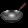 Kombar Forged Stone Cast Iron Wok