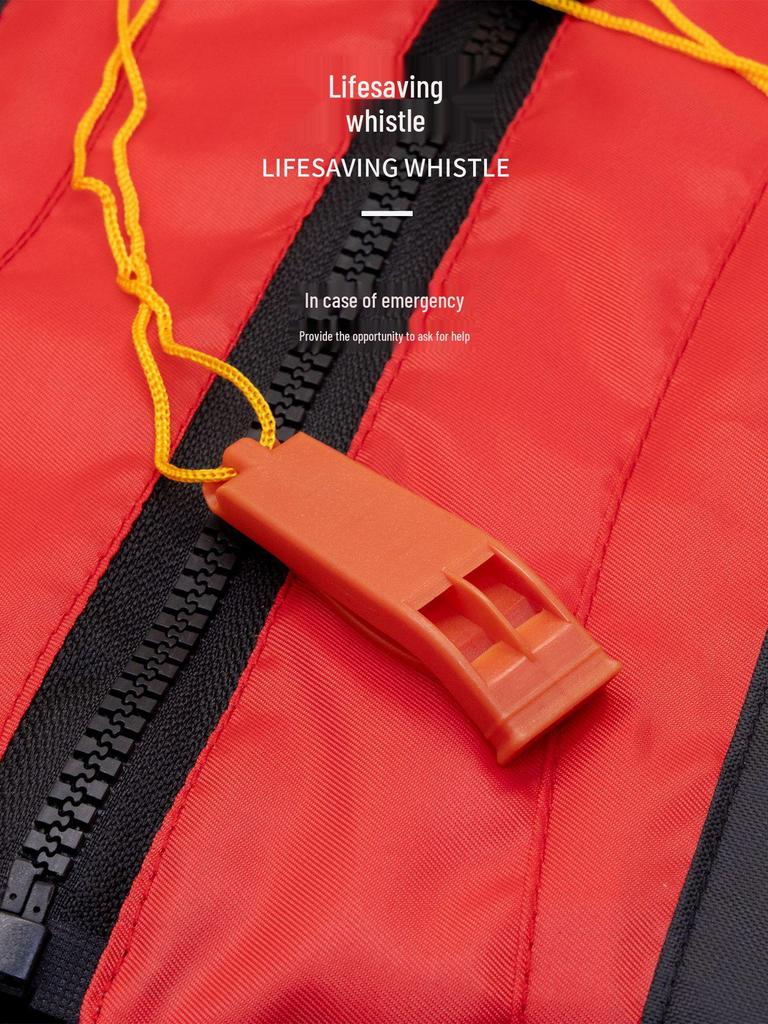 Koetsu Beetle High-Buoyancy Life Jacket for SUP, Paddleboarding, Swimming, and Fishing