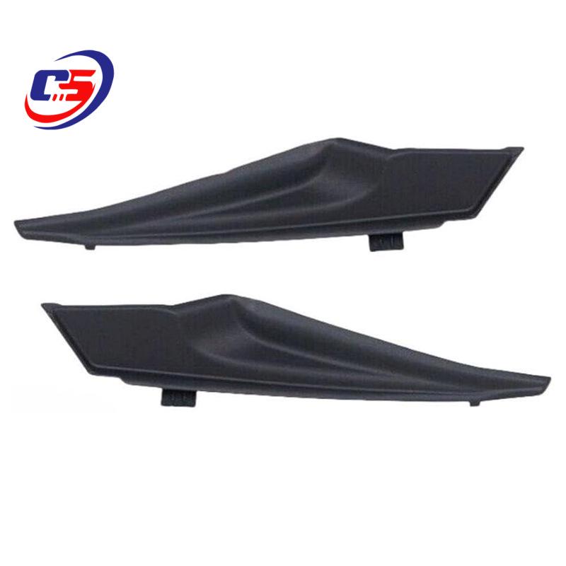 Corolla 14-18 Windshield Wiper Trim Cover