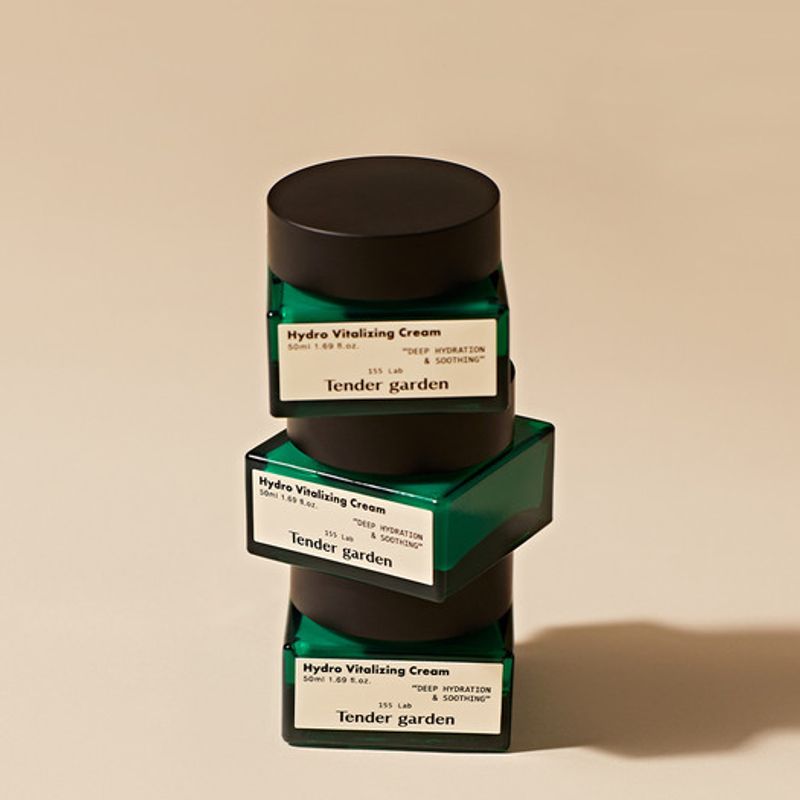 Crema Idro Rivitalizzante 50ml
