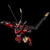 PLAIOBOT GURREN LAGANN Model Kit Figure Plastic Limited Edition