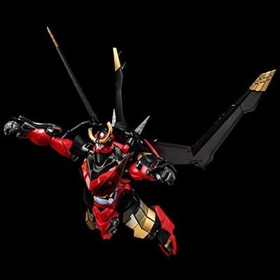 PLAIOBOT GURREN LAGANN Model Kit Figure Plastic Limited Edition
