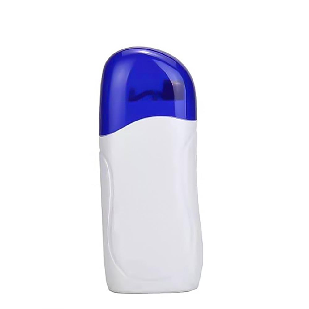 Hair Removal Waxing Kit Roll On Depilatory Wax Hot Wax Warmer Heater Cartridge US Plug