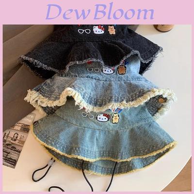 Accesorios (niñas más de 4 años) – Sombreros y gorras